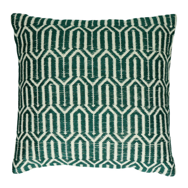 Padronizar - cushion - cotton - l 45 x w 45 cm